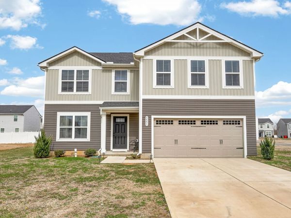 5351 Clarity Way , Christiana, TN 37037
