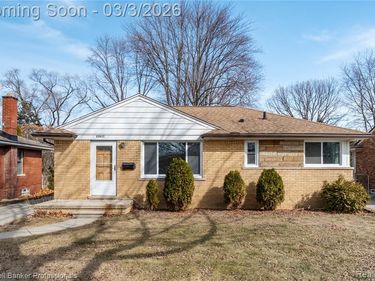22617 Oconnor Street, St. Clair Shores, MI 48080