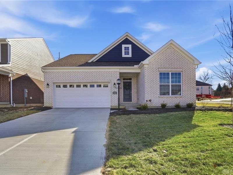 2002 Glen Valley Dr, Washington Township, OH 45458 Photo 1