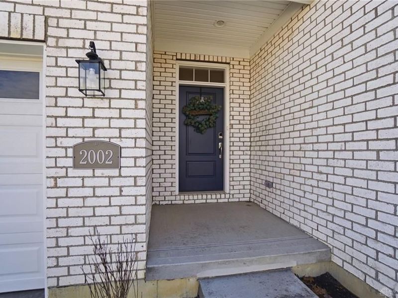 2002 Glen Valley Dr, Washington Township, OH 45458 Photo 5