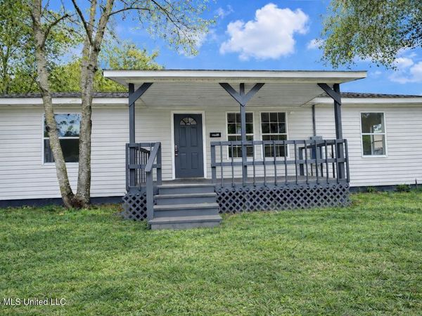 2605 Joan Avenue, Gulfport, MS 39501