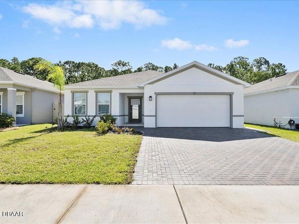 153 Eagle Harbor Way, Daytona Beach, FL 32124