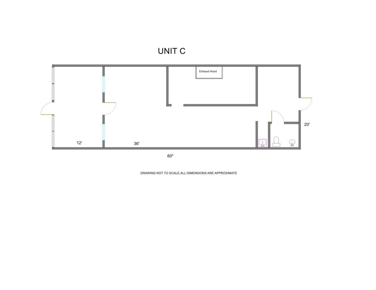 426 W Coleman Boulevard Photo 4