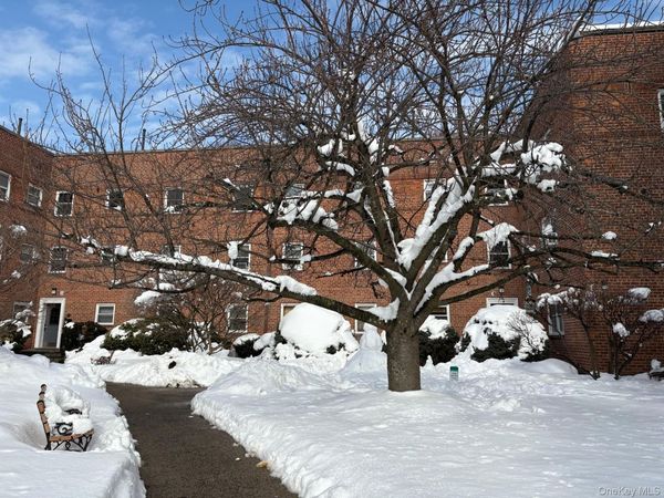 330 S Broadway, Unit C-1, Tarrytown, NY 10591