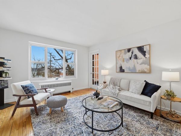 555 Broadway , Unit 4F, Hastings-on-Hudson, NY 10706