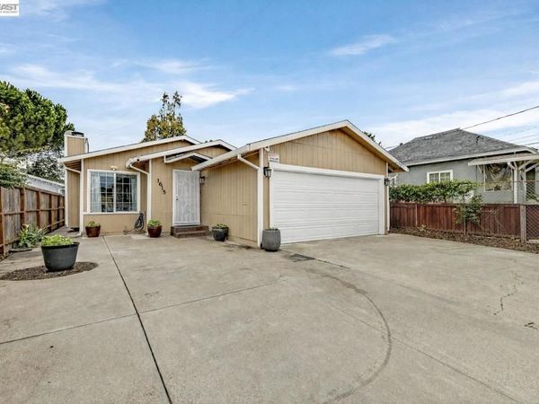 1615 1615 85Th Ave, Oakland, CA 94621