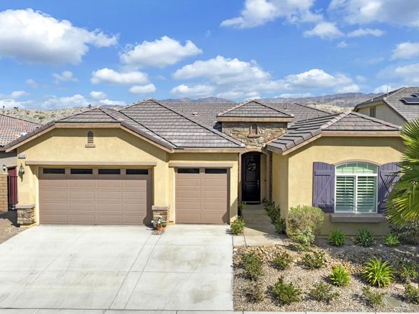 85648 Molvena Drive, Indio, CA 92203