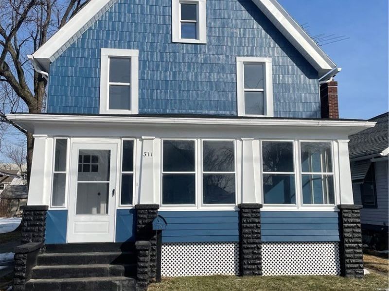 311 6th Street, Fairport Harbor, OH 44077 Photo 1