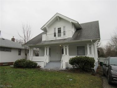 378 Columbus Street, Bedford, OH 44146