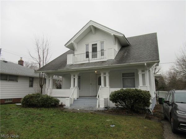 378 Columbus Street, Bedford, OH 44146