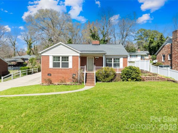 1912 Old West Lane , Gastonia, NC 28052