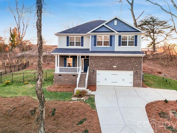 211 Macon Drive , Statesville, NC 28625