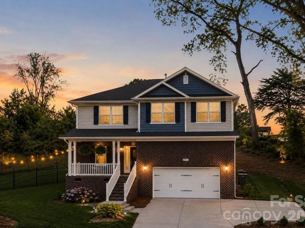 211 Macon Drive, Statesville, NC 28625