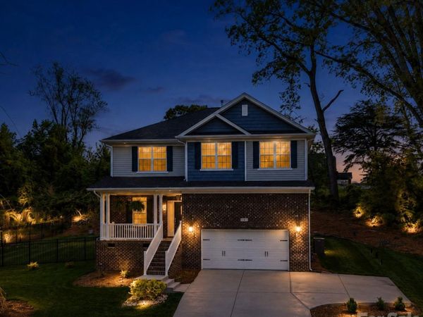 211 Macon Drive, Statesville, NC 28625