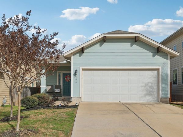 184 Corvid DR, Buda, TX 78610