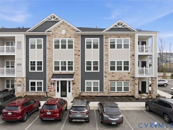 6635 Citory Way , Unit 306, Moseley, VA 23120