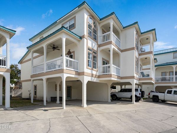 17878 Front Beach Road, Unit 2, Panama City Beach, FL 32413