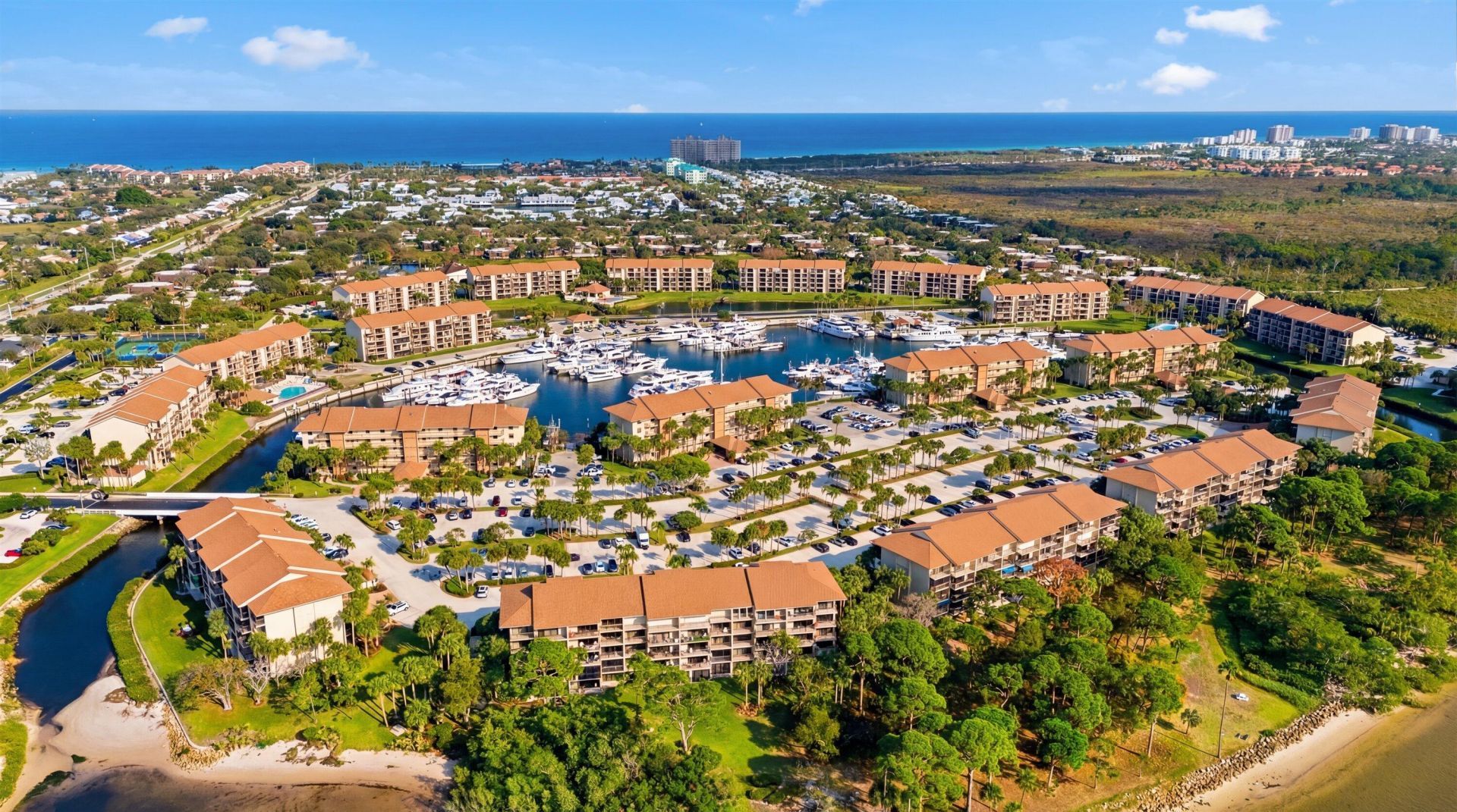 2001 Marina Isle Way, Unit 503, Jupiter, FL 33477 Photo