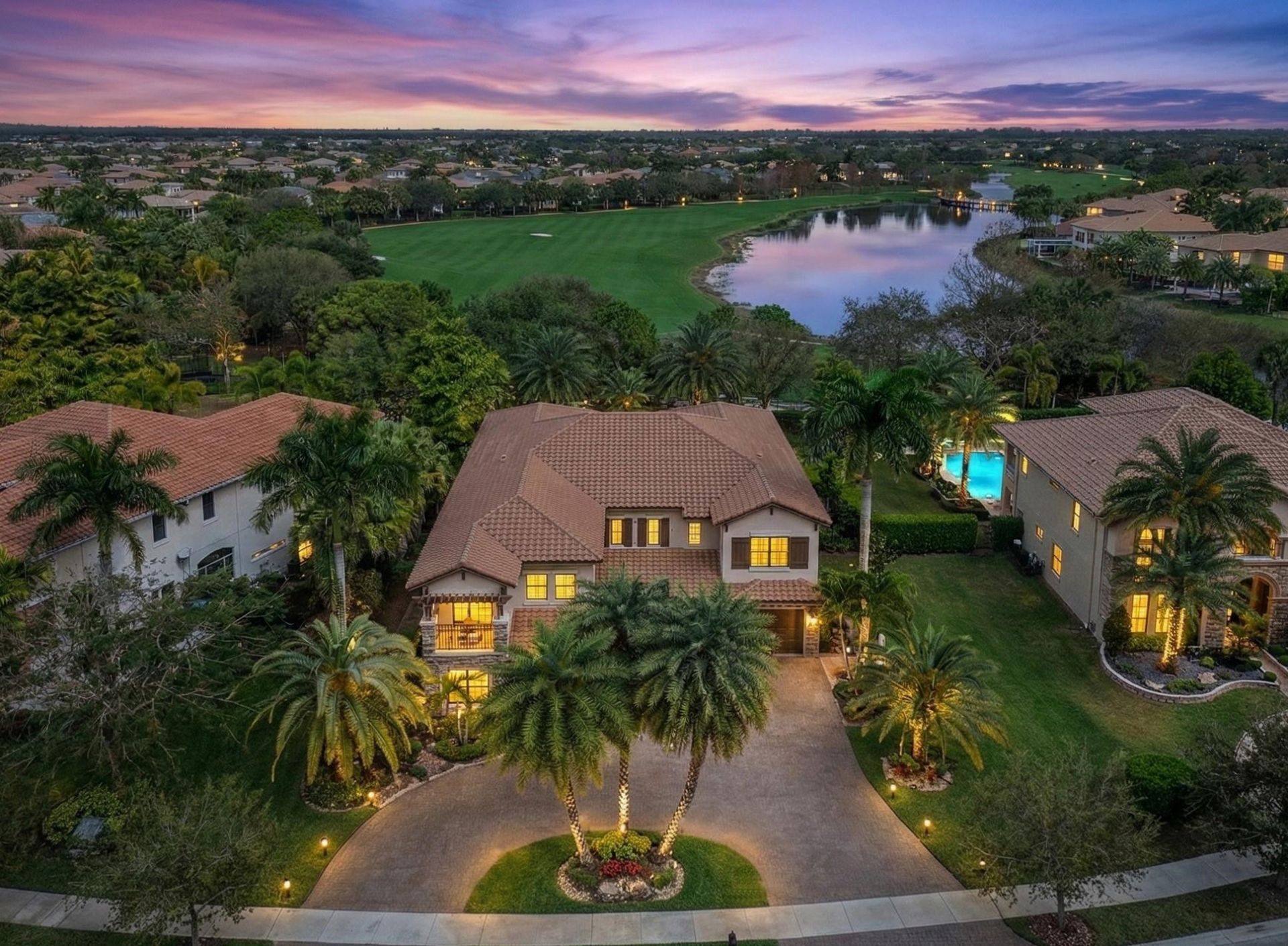 7956 Canopy Terrace, Parkland, FL 33076 Photo