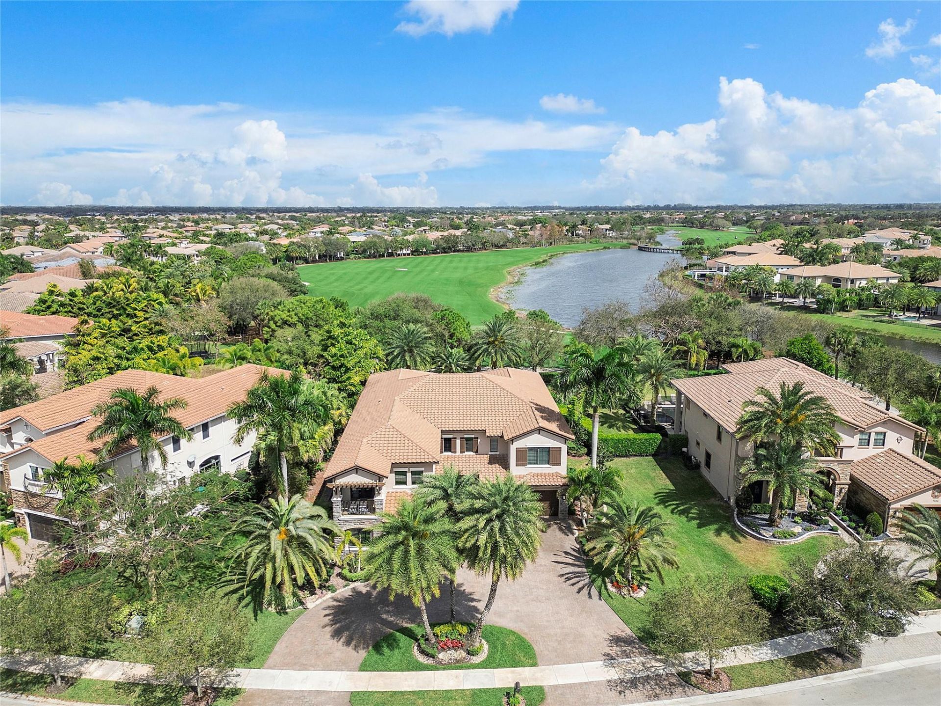 7956 Canopy Terrace, Parkland, FL 33076 Photo