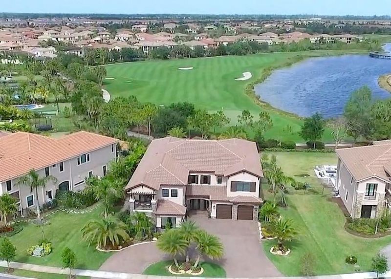 7956 Canopy Ter, Parkland, FL 33076 Photo