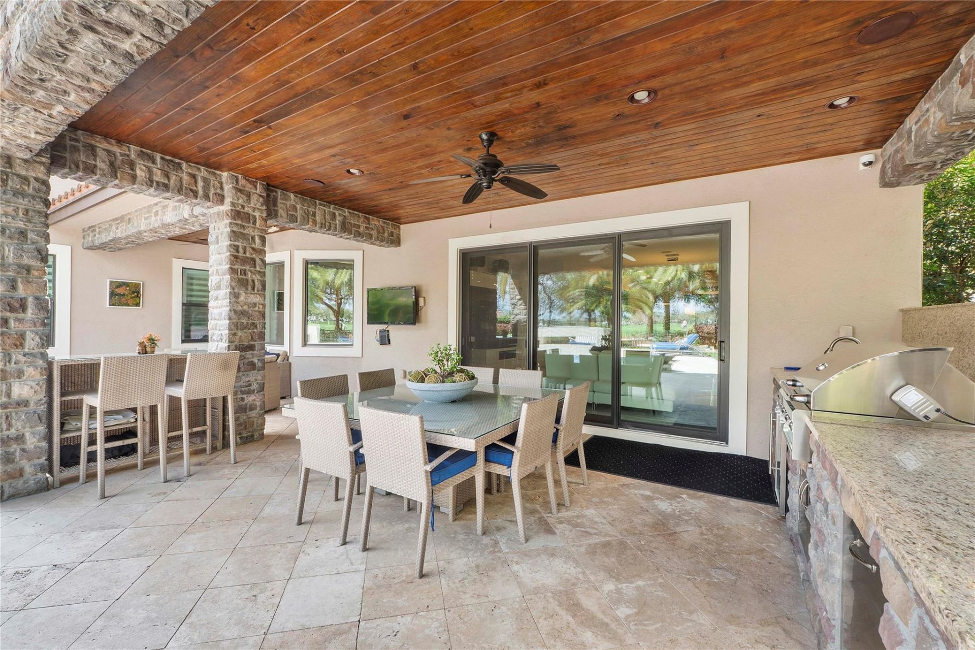 7956 Canopy Terrace, Parkland, FL 33076 Photo