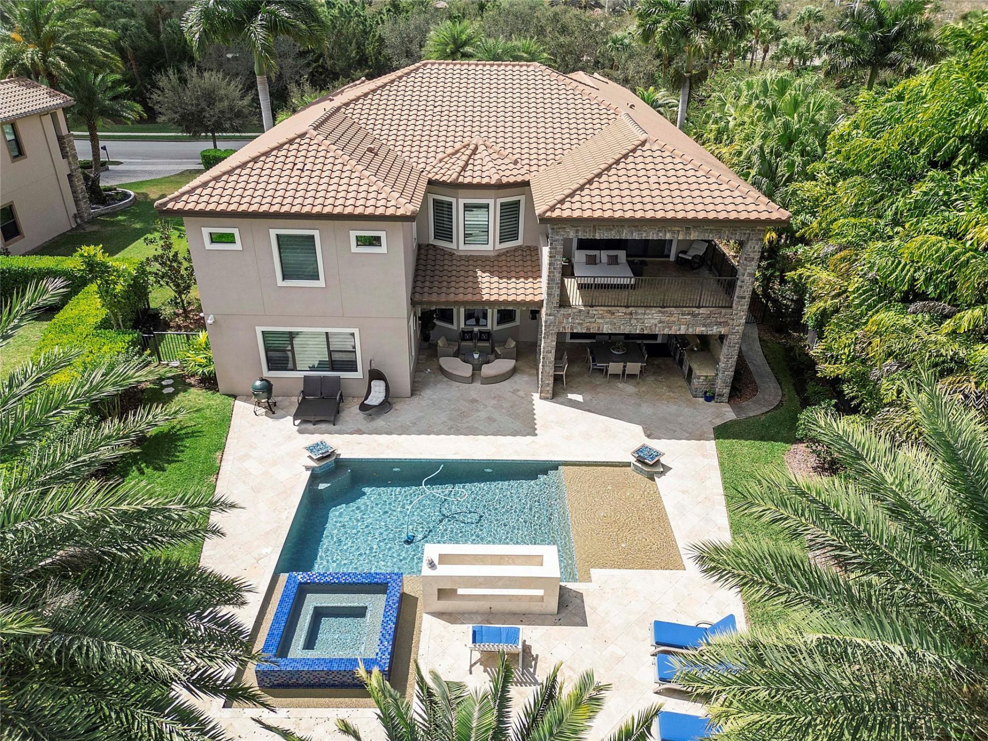 7956 Canopy Terrace, Parkland, FL 33076 Photo