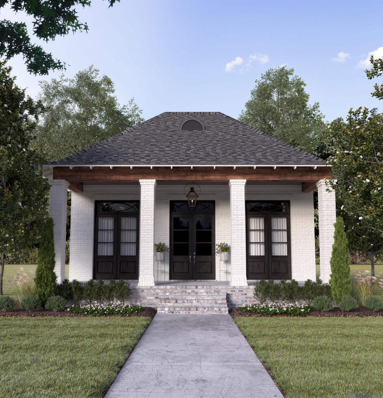 525 Mount Hope Ct, Covington, LA 70433 Main Photo