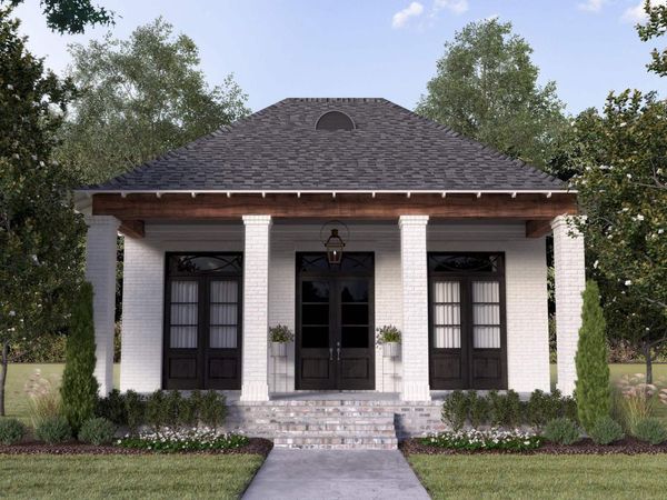 525 Mount Hope Ct, Covington, LA 70433