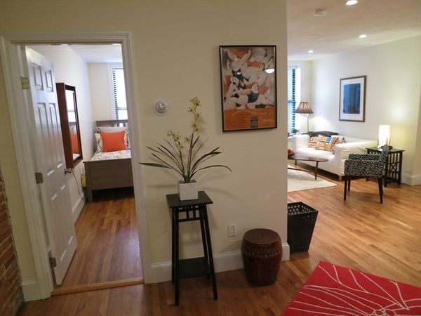 631 Tremont, Unit 2, Boston, MA 02118