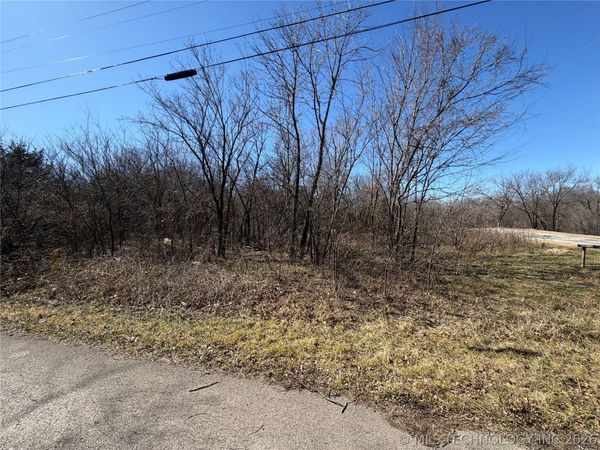 1 Martin Luther King Avenue , Hominy, OK 74035