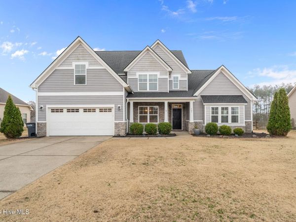 147 Farmhouse Lane, Carthage, NC 28327