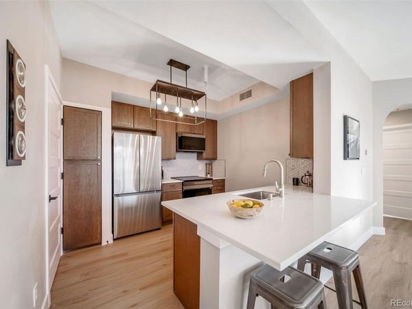 12858 Ironstone Way , Unit 204, Parker, CO 80134