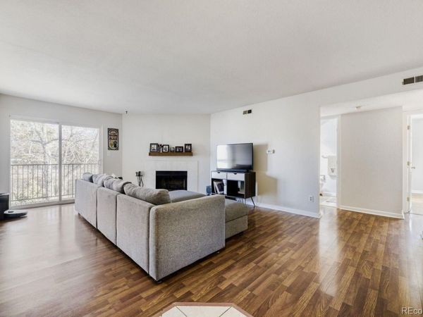 13085 W Cedar Drive , Unit 313, Lakewood, CO 80228