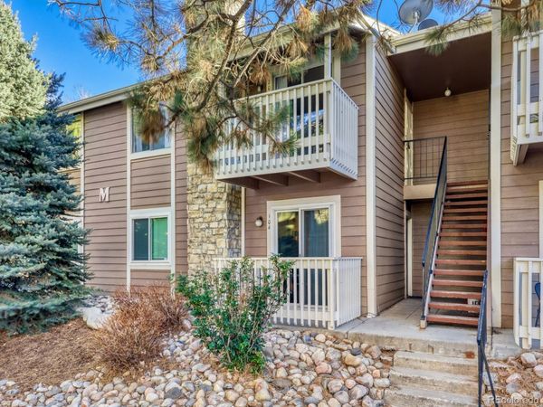 4400 S Quebec Street , Unit 204M, Denver, CO 80237