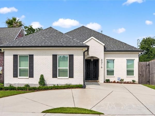 4516 ST MARY Street, Metairie, LA 70006
