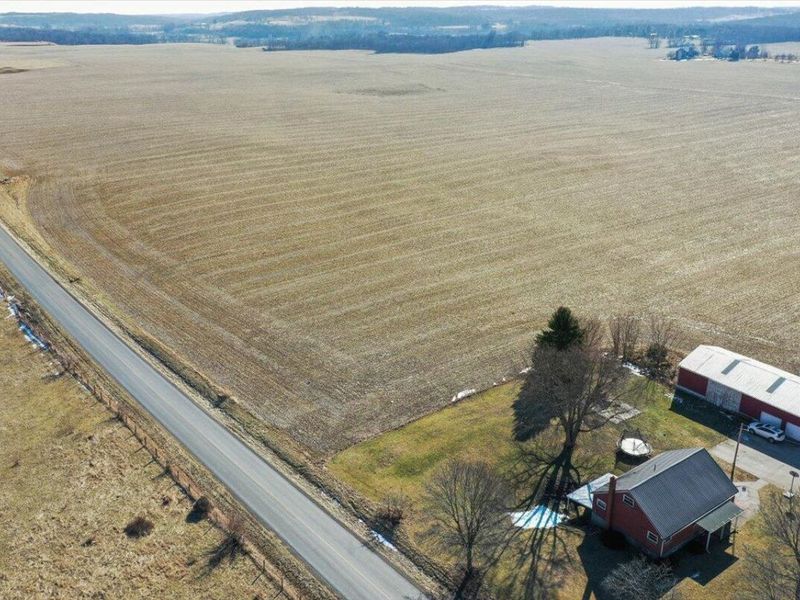 0 County Road 47 , West Liberty, OH 43357 Photo 27
