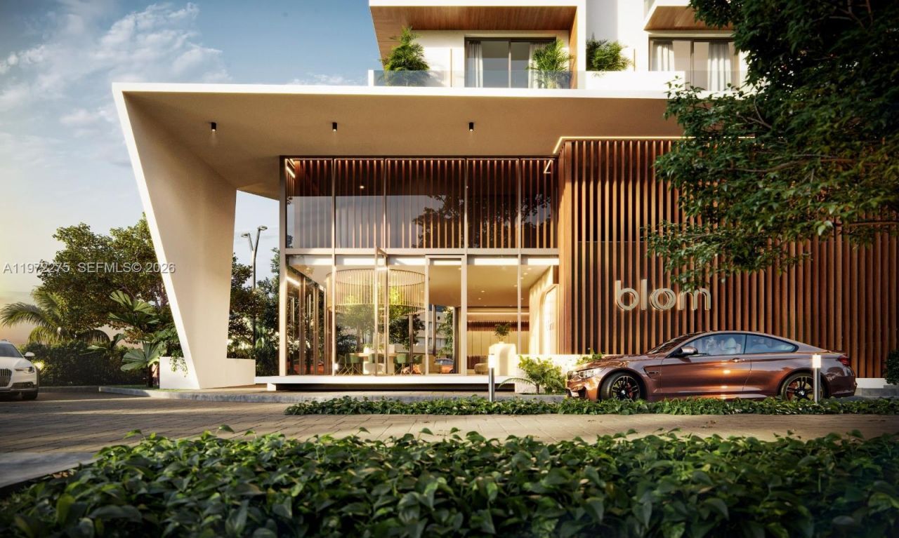 895 NE 131 , Unit 505, North Miami, FL 33161 Photo