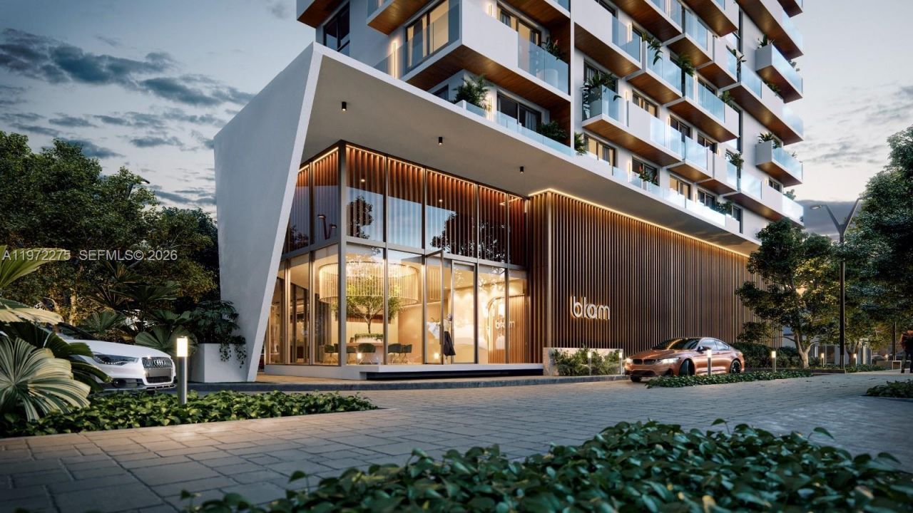 895 NE 131 , Unit 505, North Miami, FL 33161 Photo