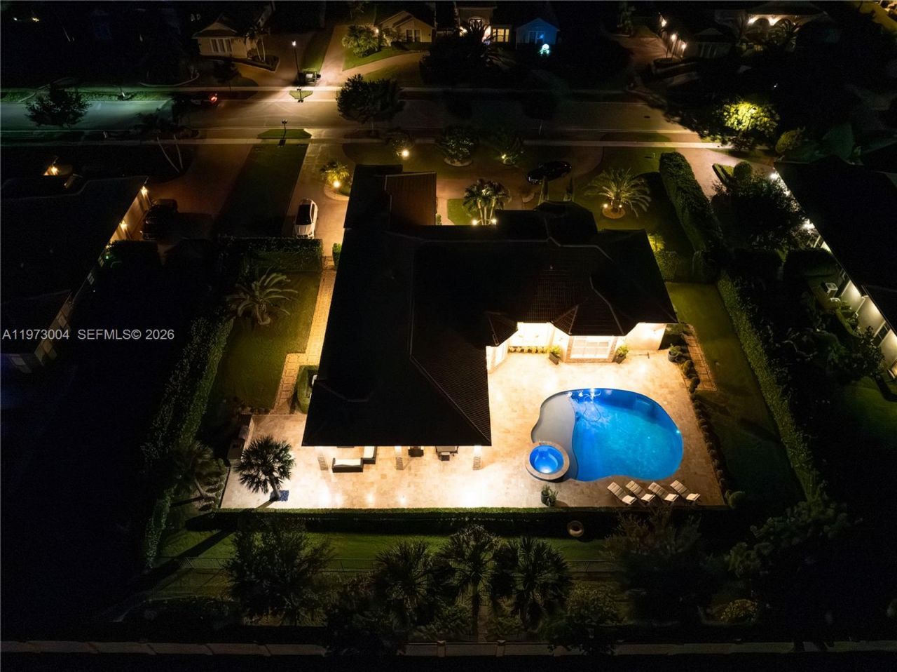 4950 E Sterling Ranch Cir, Davie, FL 33314 Photo