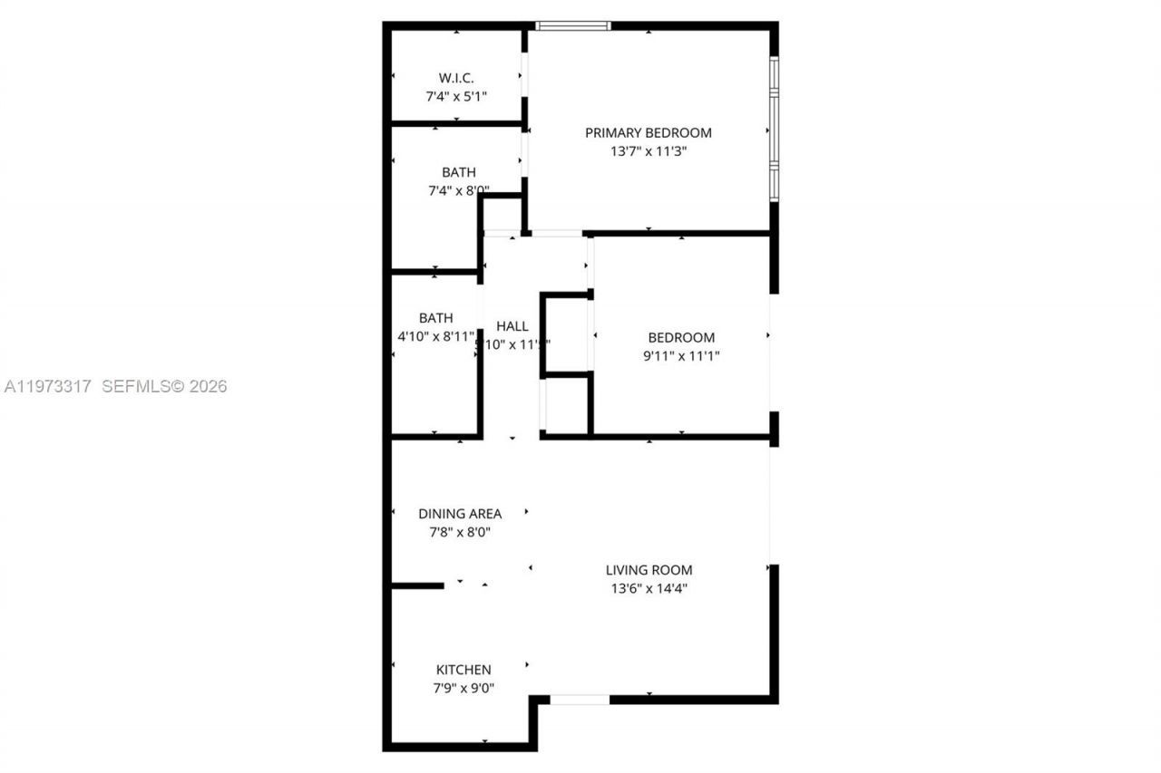 10715 W Clairmont Cir, Unit 212, Tamarac, FL 33321 Photo