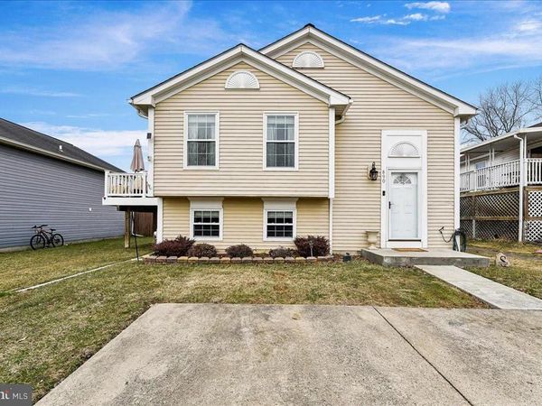 890 OXFORD AVENUE, ABERDEEN, MD 21001