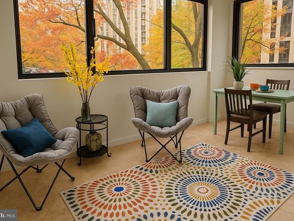 5904 MOUNT EAGLE DRIVE , Unit 201, ALEXANDRIA, VA 22303