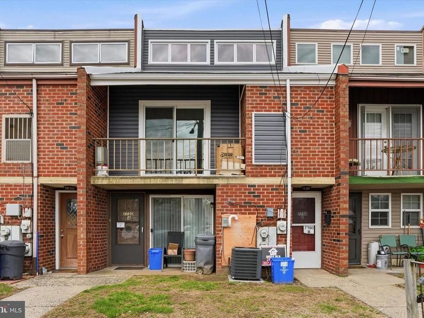 7750 Rockwell Avenue, Philadelphia, PA 19111 Main Photo