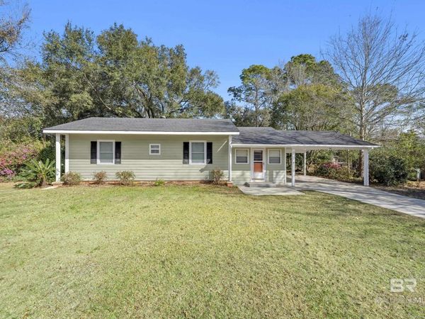 316 W Fig Avenue, Foley, AL 36535