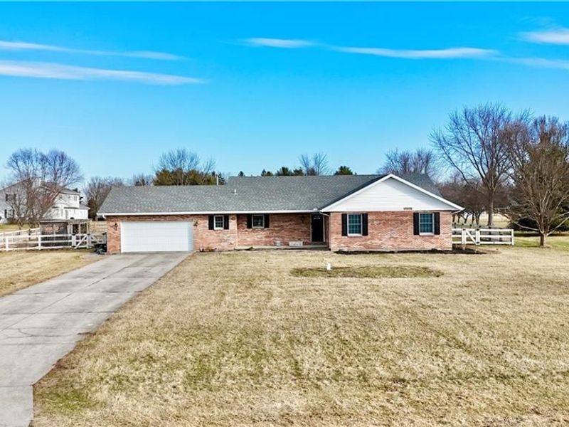 3460 Hanson Road, Springfield, OH 45504 Photo 2