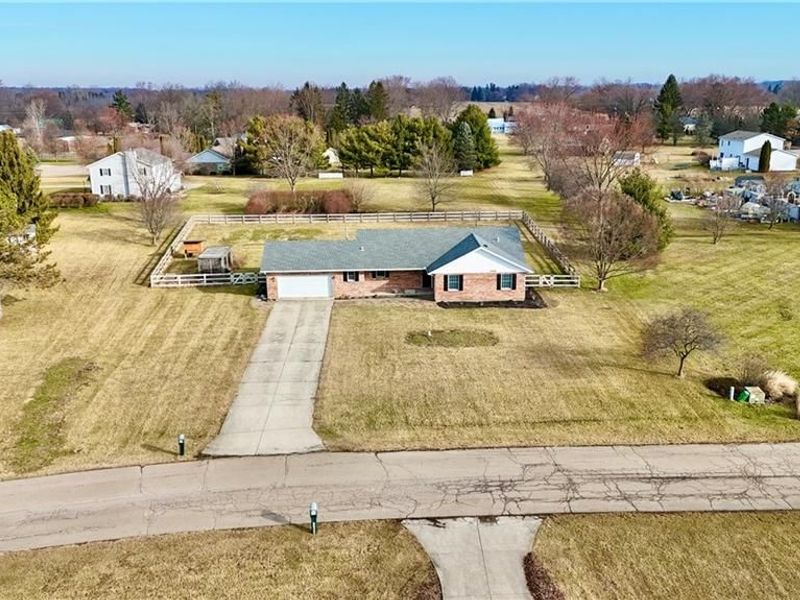 3460 Hanson Road, Springfield, OH 45504 Photo 3