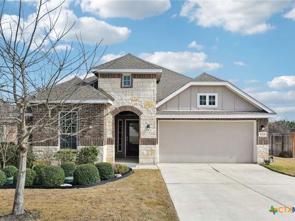1225 Havens Cross , New Braunfels, TX 78132