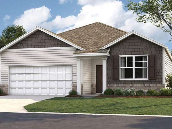 6160 Sycamore Stream Road, Dandridge, TN 37725