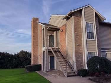 8600 Coppertowne Lane, Unit 501, Dallas, TX 75243